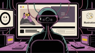 Is India ready for neuroscience-backed advertising? (AI Image: Ideogram)
