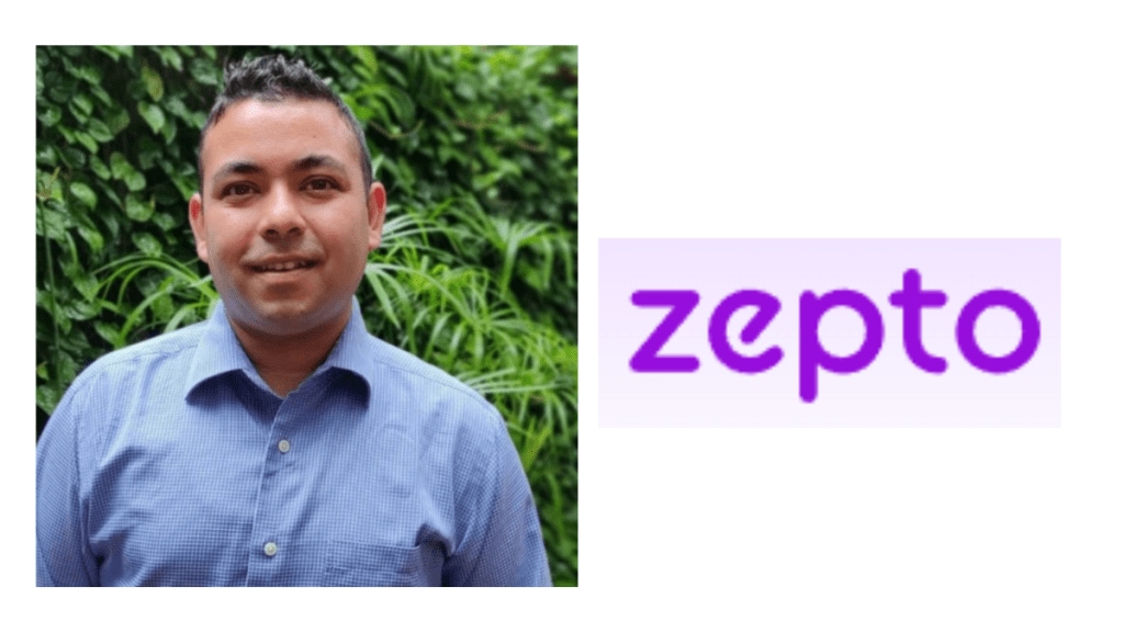 His track record of delivering results aligns with Zepto Café’s vision to establish itself as a key player in India’s competitive food tech sector, the company added. His track record of delivering results aligns with Zepto Café’s vision to establish itself as a key player in India’s competitive food tech sector, the company added.