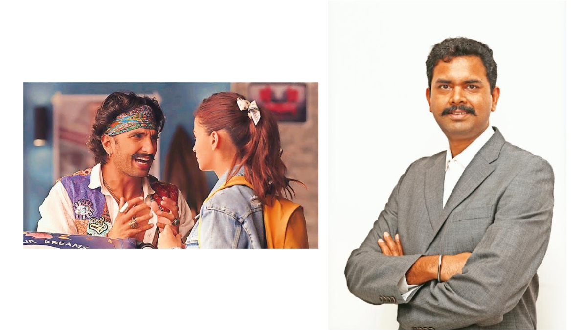 Campaign’s relatability adds charm to storytelling