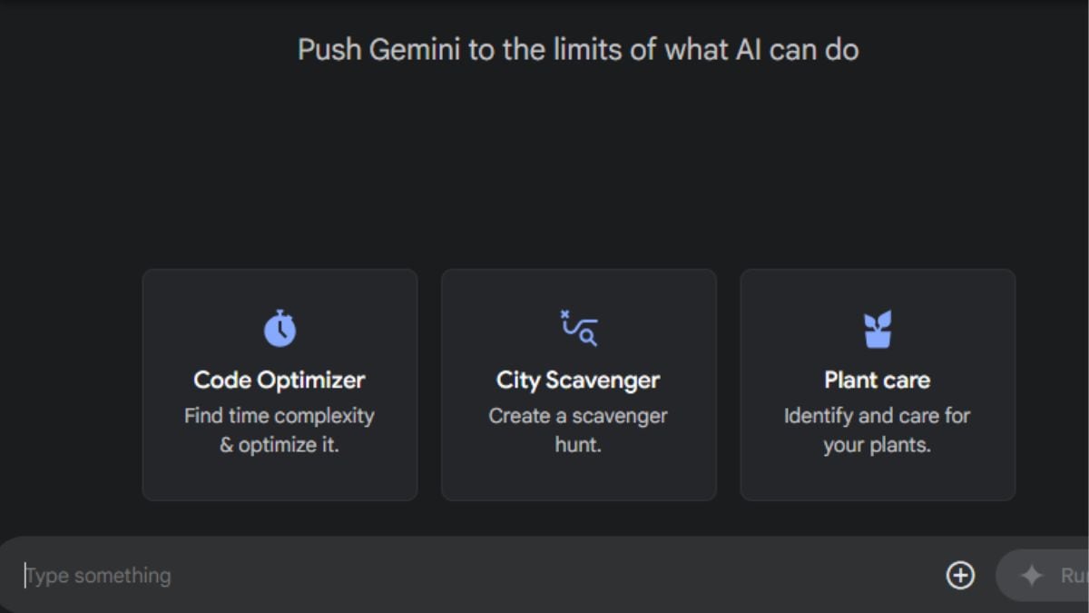 In an official blog, Google explained about its new “reasoning” AI model