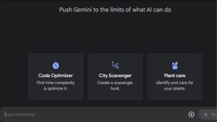 In an official blog, Google explained about its new “reasoning” AI model