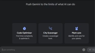 In an official blog, Google explained about its new “reasoning” AI model