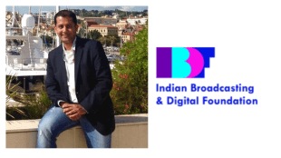 Furthermore, Gaurav Dwivedi, CEO, Prasar Bharati, Jayant M. Mathew, executive editor and director, The Malayala Manorama and Aroon Purie, chairman and MD, TV Today, were inducted into the IBDF Board.