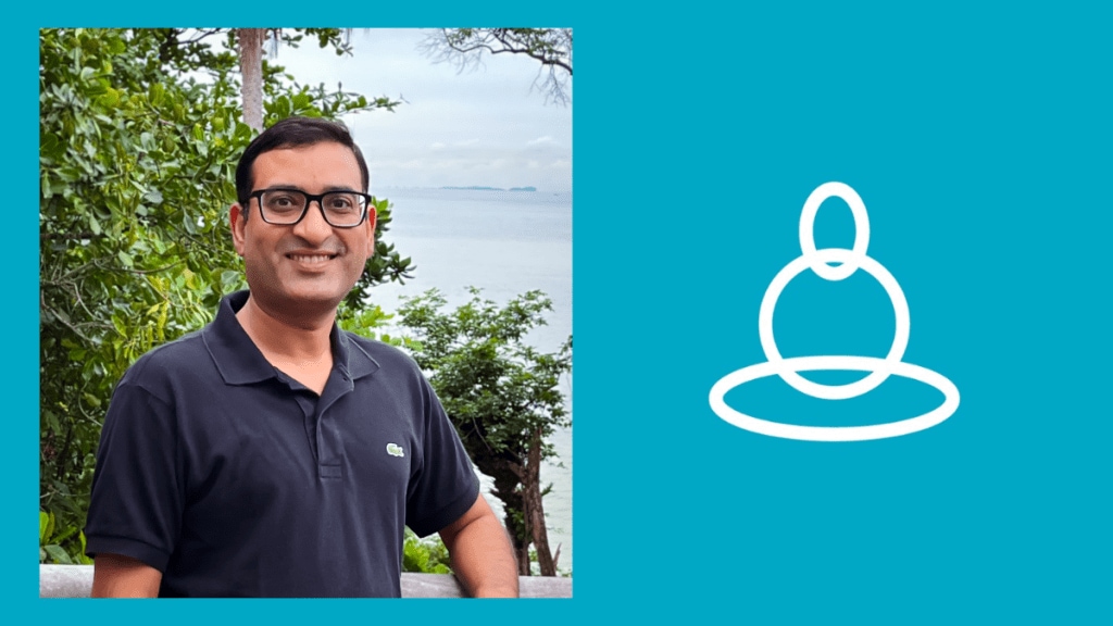 "When I’m not working, I enjoy engaging in activities that help me recharge and reconnect," Mittal added. "When I’m not working, I enjoy engaging in activities that help me recharge and reconnect," Mittal added.