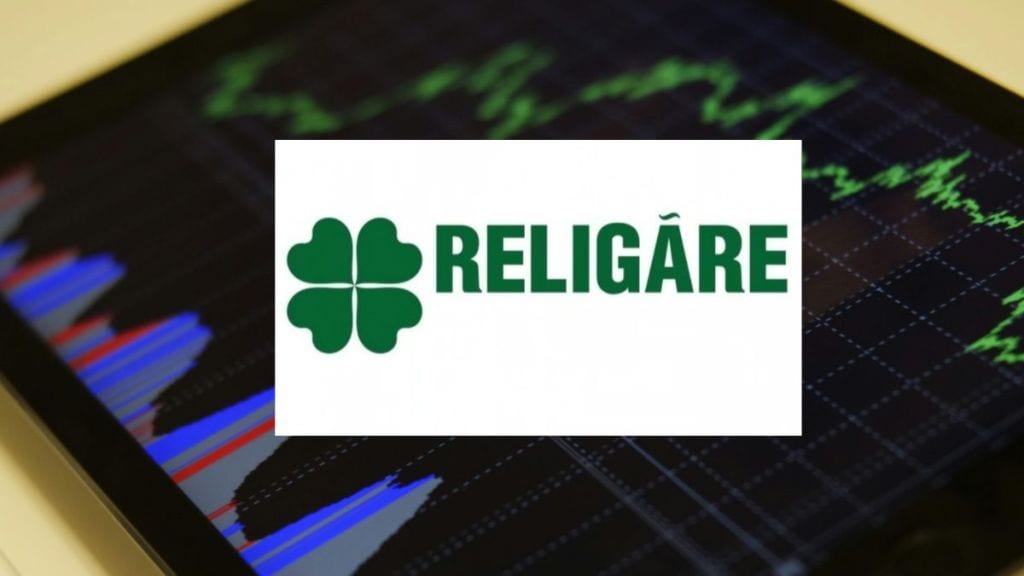 Religare Enterprises stock reached to New 52-Week High 
