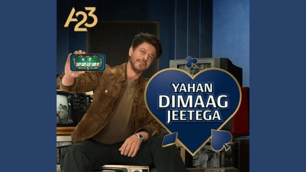 Reportedly, with over 75 million registered users, A23 is sharpening its focus on strategic gameplay. Reportedly, with over 75 million registered users, A23 is sharpening its focus on strategic gameplay.