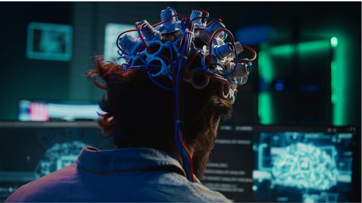 This is why neuromarketing is not about control at all: it is about connection.