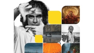 The grand finale, airing on January 10, 2025, will feature a final showdown and an immersive photography exhibition at Museo Camera.