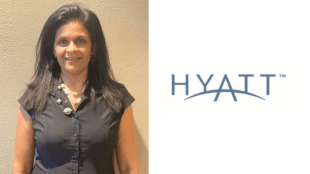 To lead its Instagram campaign, Hyatt has partnered with actress Vaani Kapoor, a name synonymous with warmth, care, and authenticity—values that Krishnan said resonate deeply with Hyatt.