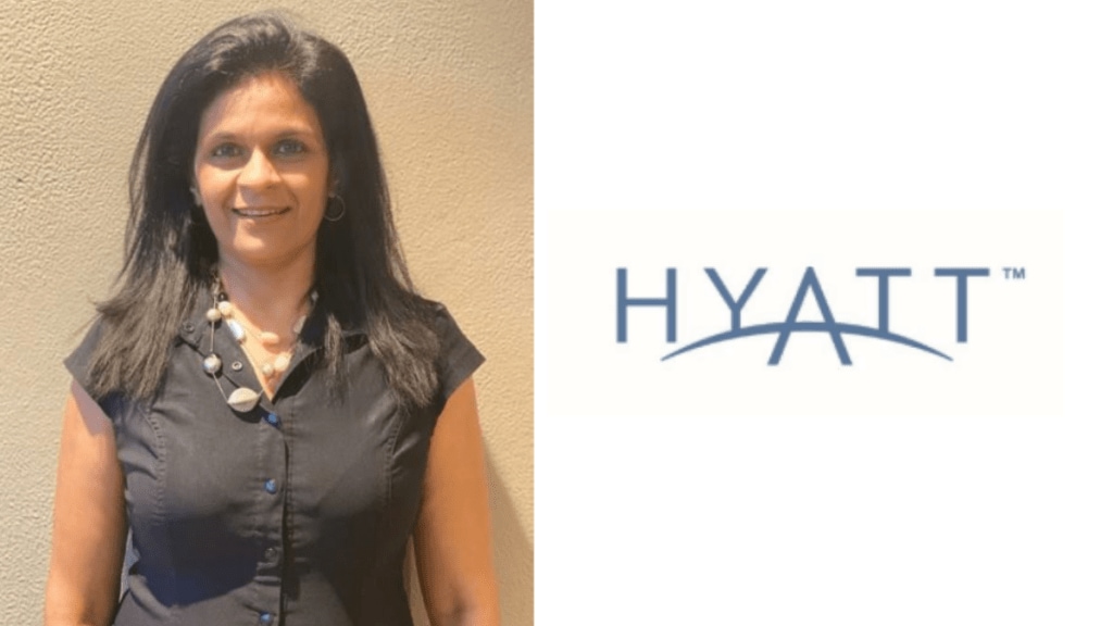 To lead its Instagram campaign, Hyatt has partnered with actress Vaani Kapoor, a name synonymous with warmth, care, and authenticity—values that Krishnan said resonate deeply with Hyatt. To lead its Instagram campaign, Hyatt has partnered with actress Vaani Kapoor, a name synonymous with warmth, care, and authenticity—values that Krishnan said resonate deeply with Hyatt.