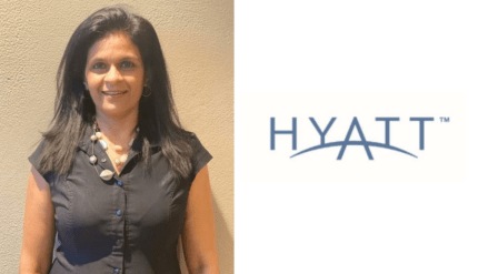 To lead its Instagram campaign, Hyatt has partnered with actress Vaani Kapoor, a name synonymous with warmth, care, and authenticity—values that Krishnan said resonate deeply with Hyatt. To lead its Instagram campaign, Hyatt has partnered with actress Vaani Kapoor, a name synonymous with warmth, care, and authenticity—values that Krishnan said resonate deeply with Hyatt.