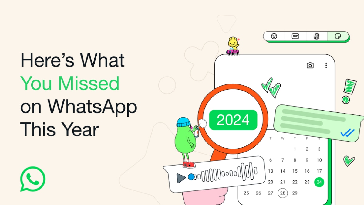 WhatsApp 2024 update, WhatsApp features, WhatsApp events feature, WhatsApp video calls, WhatsApp contacts management, WhatsApp custom lists, WhatsApp channels, Meta AI WhatsApp, WhatsApp stickers, WhatsApp voice updates, WhatsApp creative tools, WhatsApp party planning