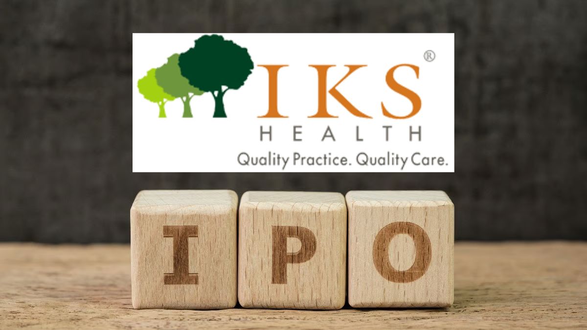 Inventurus Knowledge Solutions IPO