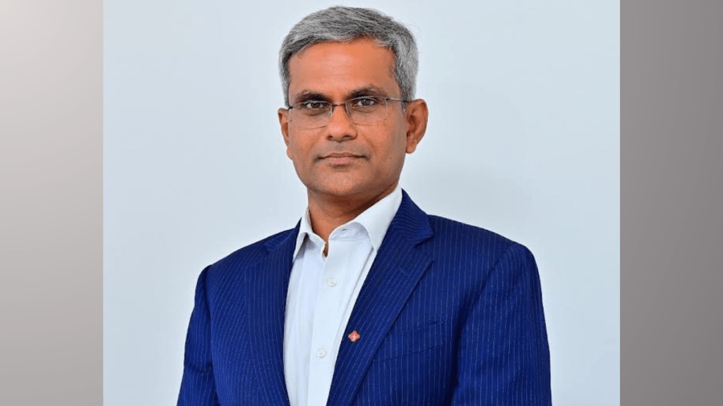 Verma has a 27-year career in banking, with experience in both consumer and corporate banking