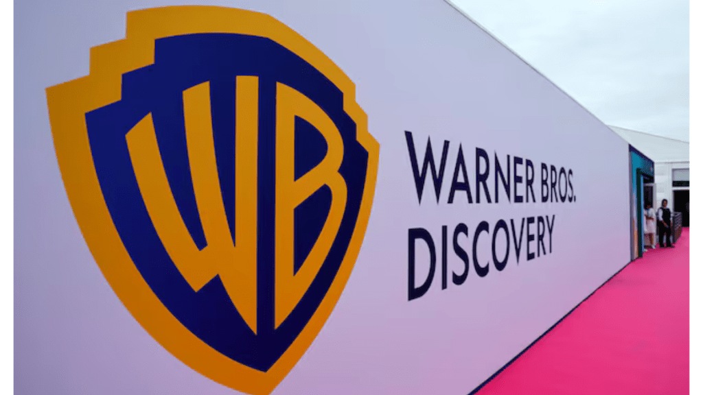 Li Haslett Chen steps down from Warner Bros. Discovery board to focus on Howl's growth in 2025