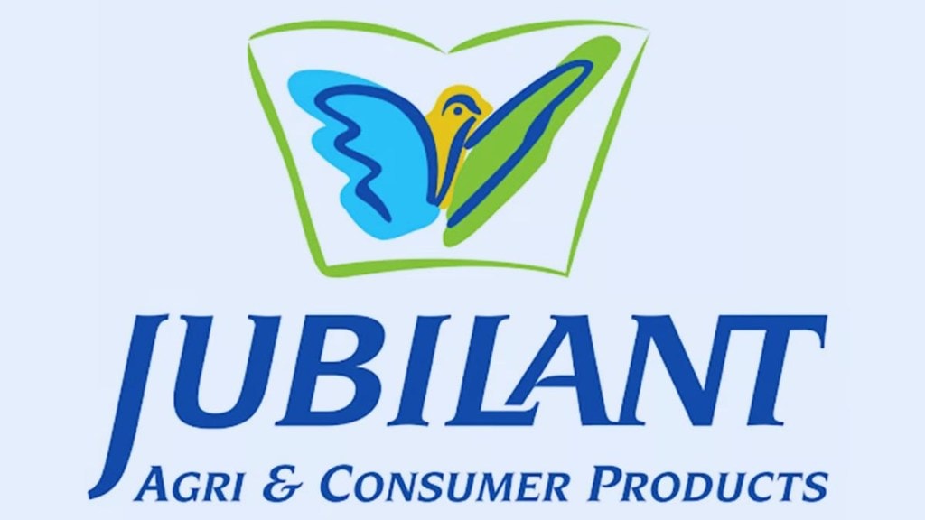 Jubilant share price today: Jubilant FoodWorks shares fall over 3 per cent