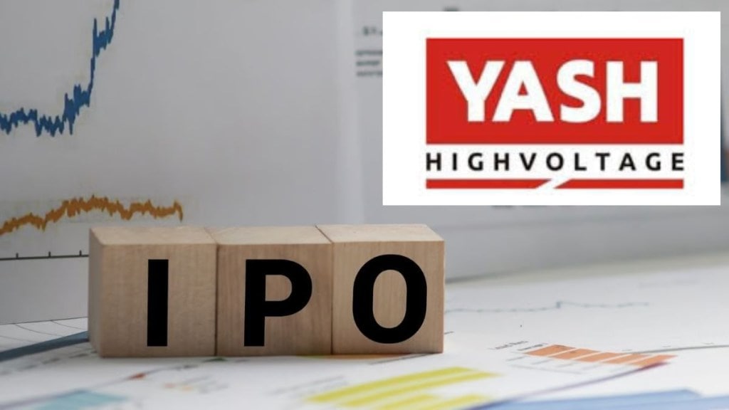 Yash Highvoltage IPO Allotment Status online, GMP, Listing date, Subscription Yash Highvoltage IPO Allotment Status online, GMP, Listing date, Subscription