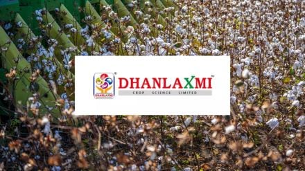 Dhanlaxmi Crop Science NSE SME IPO Subscription Status, Vishal Mega Mart IPO Allotment Status Dhanlaxmi Crop Science NSE SME IPO Subscription Status, Vishal Mega Mart IPO Allotment Status