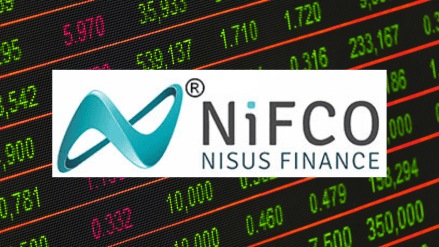 Nisus Finance Services IPO, Listing, GMP