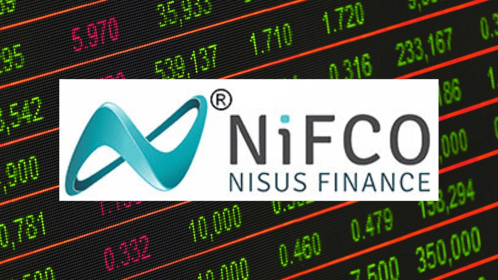 Nisus Finance Services IPO, Listing, GMP Nisus Finance Services IPO, Listing, GMP