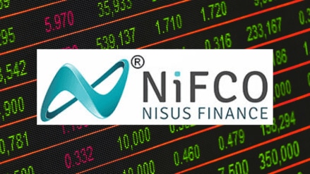 Nisus Finance Services IPO, Listing, GMP Nisus Finance Services IPO, Listing, GMP
