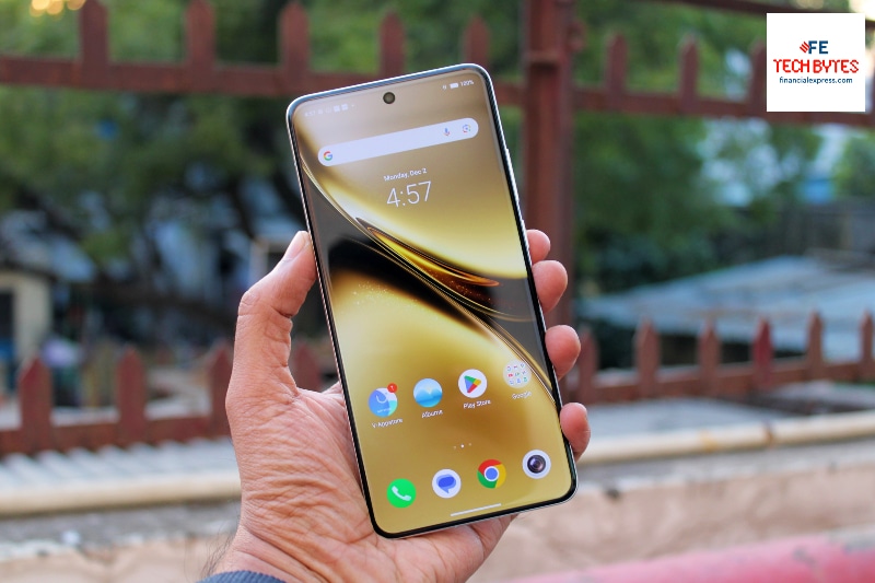 Vivo X200 Pro