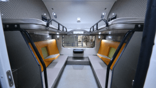 Vande Bharat Sleeper Trains