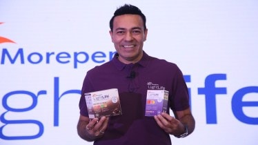 Varun Suri, CEO, Dr. Morepen