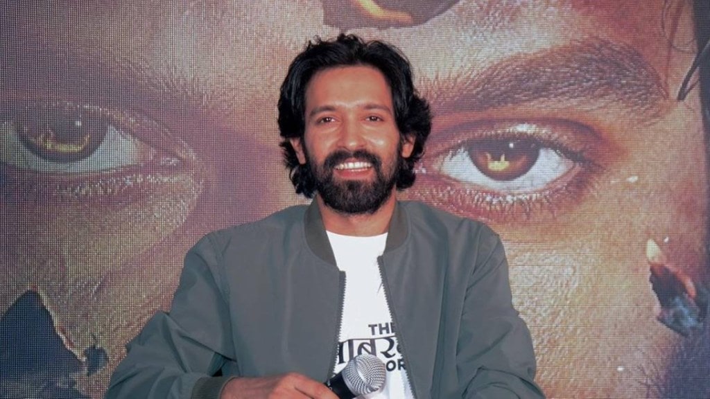 Vikrant Massey, Vikrant Massey retirement, Vikrant Massey retirement reports, Vikrant Massey clarification, Vikrant Massey controversy, who is Vikrant Massey, Vikrant Massey movies Vikrant Massey, Vikrant Massey retirement, Vikrant Massey retirement reports, Vikrant Massey clarification, Vikrant Massey controversy, who is Vikrant Massey, Vikrant Massey movies