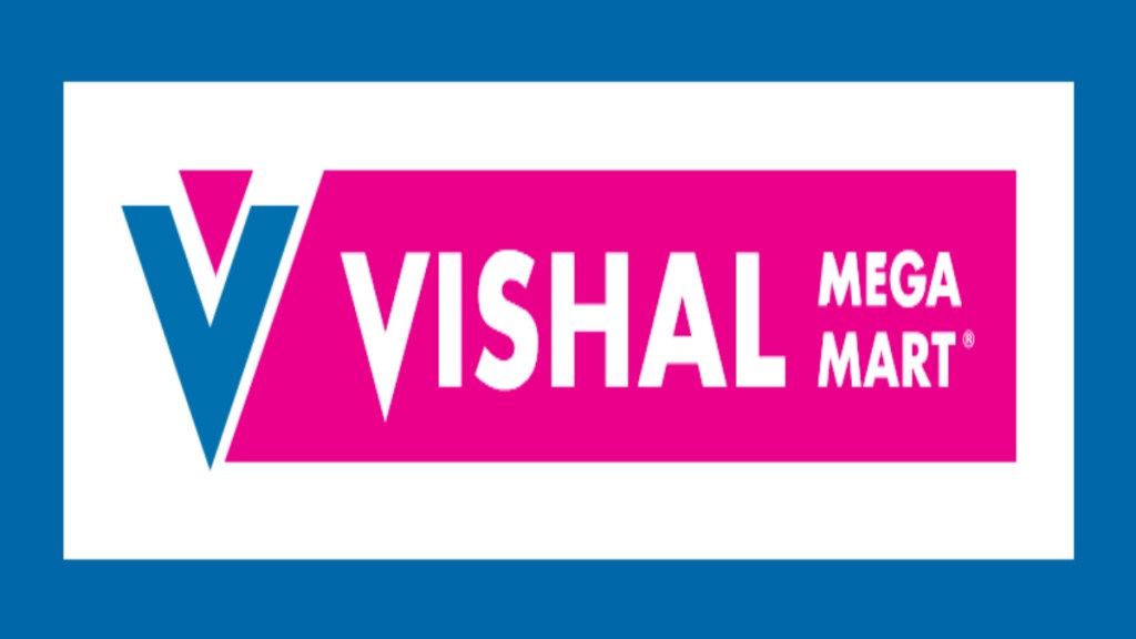 Vishal Mega Mart IPO