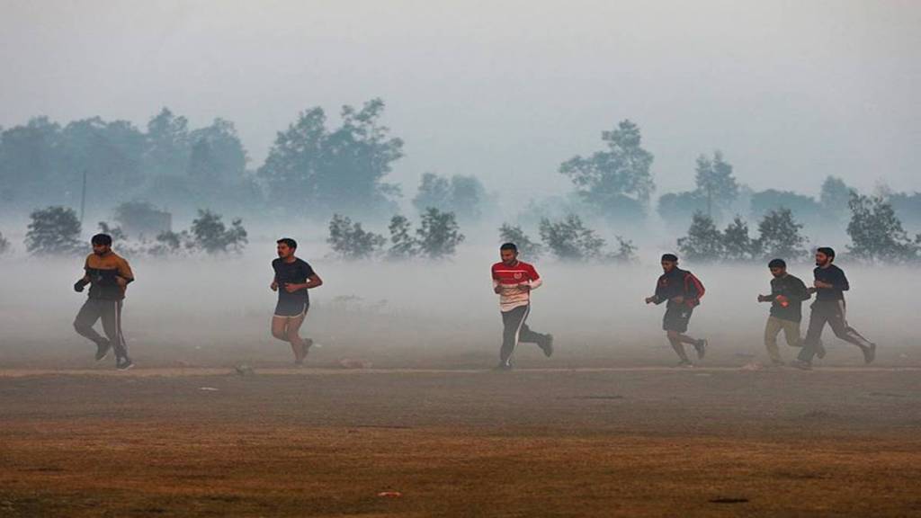 Weather Update Weather Update