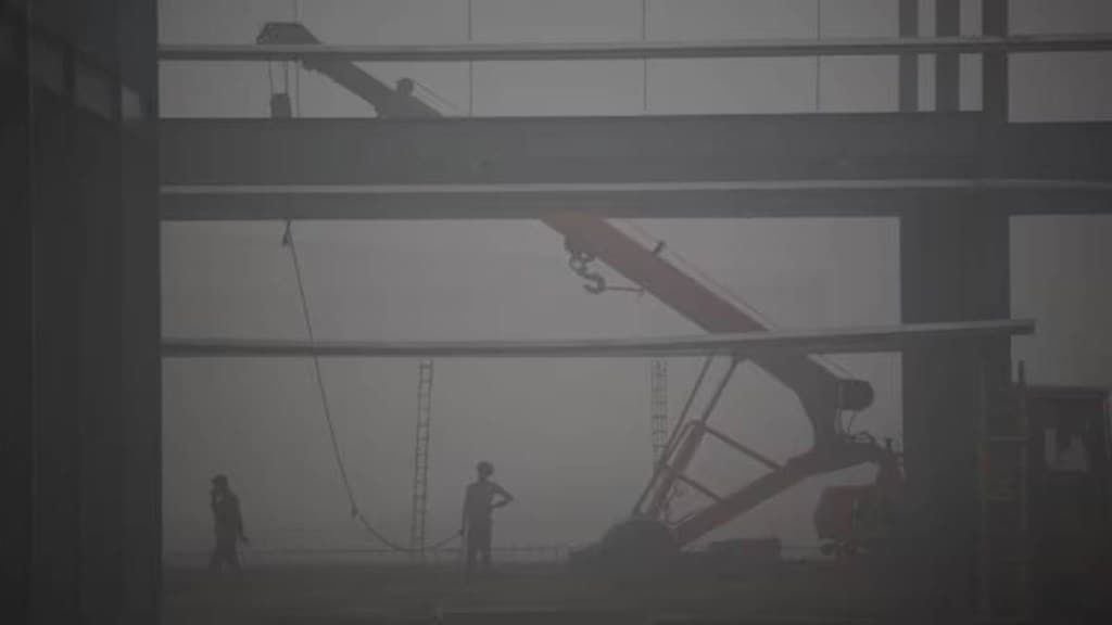 Weather update Weather update