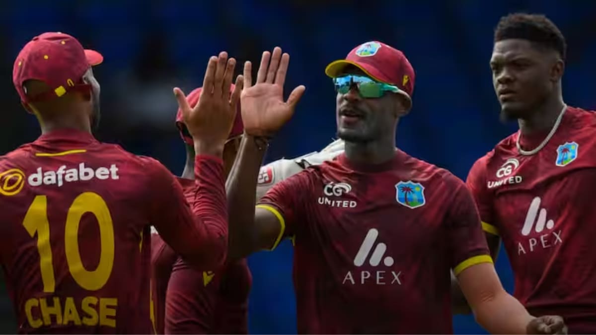 West Indies Vs Bangladesh 2nd ODI TV channel, online live stream and how to watch WI vs BAN 2nd ODI