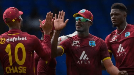 West Indies Vs Bangladesh 2nd ODI TV channel, online live stream and how to watch WI vs BAN 2nd ODI
