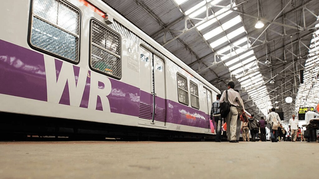 Western Railway