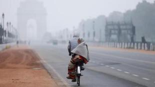 weather today, weather in delhi, cold wave in north india, cold wave in delhi, imd weather today