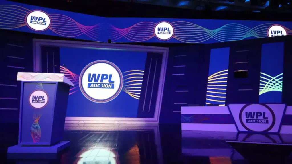 Women Premier League List of All Players