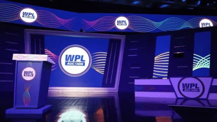 Women Premier League List of All Players
