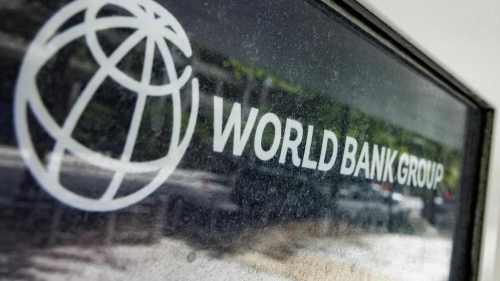 World Bank, economy, India, economic growth, high-income economy, GDP, macroeconomic stability, global economy, policy approach