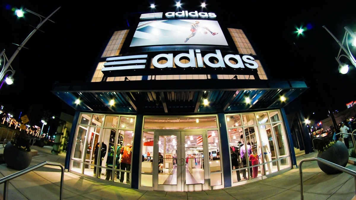 adidas, raid, tax investigation, customs authorities, tax regulations