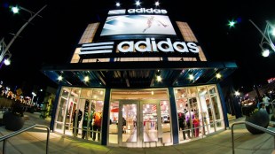 adidas, raid, tax investigation, customs authorities, tax regulations