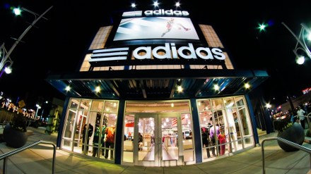 adidas, raid, tax investigation, customs authorities, tax regulations