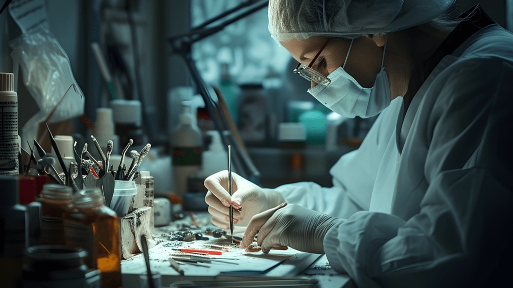 Year in review: Major medical breakthroughs of 2024 that you must know