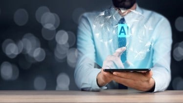 AI is projected to contribute about 0–0 billion annually to the global banking sector