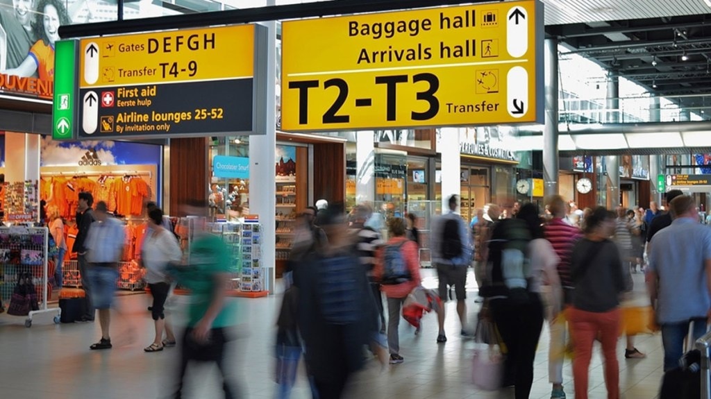 travel retail, consumer behaviour, disposable incomes, duty-free goods, international brands, airports, retail therapy, premium products, competitive prices, retail outlets, personalisation, shopping experience