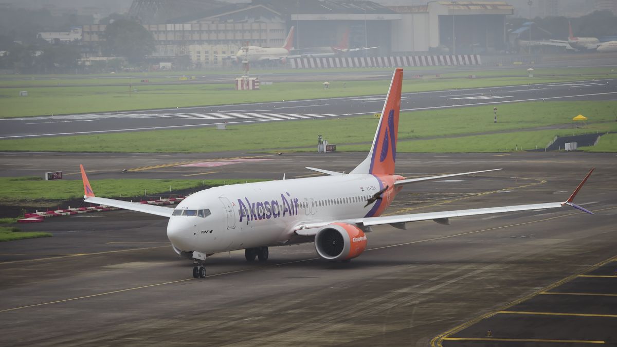 akasa air akasa air