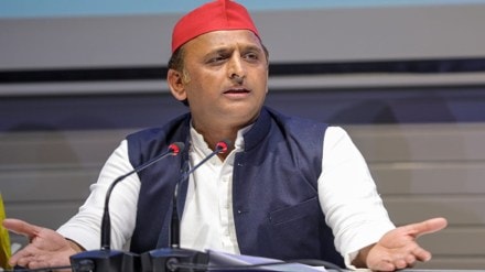 Samajwadi Party (SP) Chief Akhilesh Yadav. (Image/PTI) Samajwadi Party (SP) Chief Akhilesh Yadav. (Image/PTI)