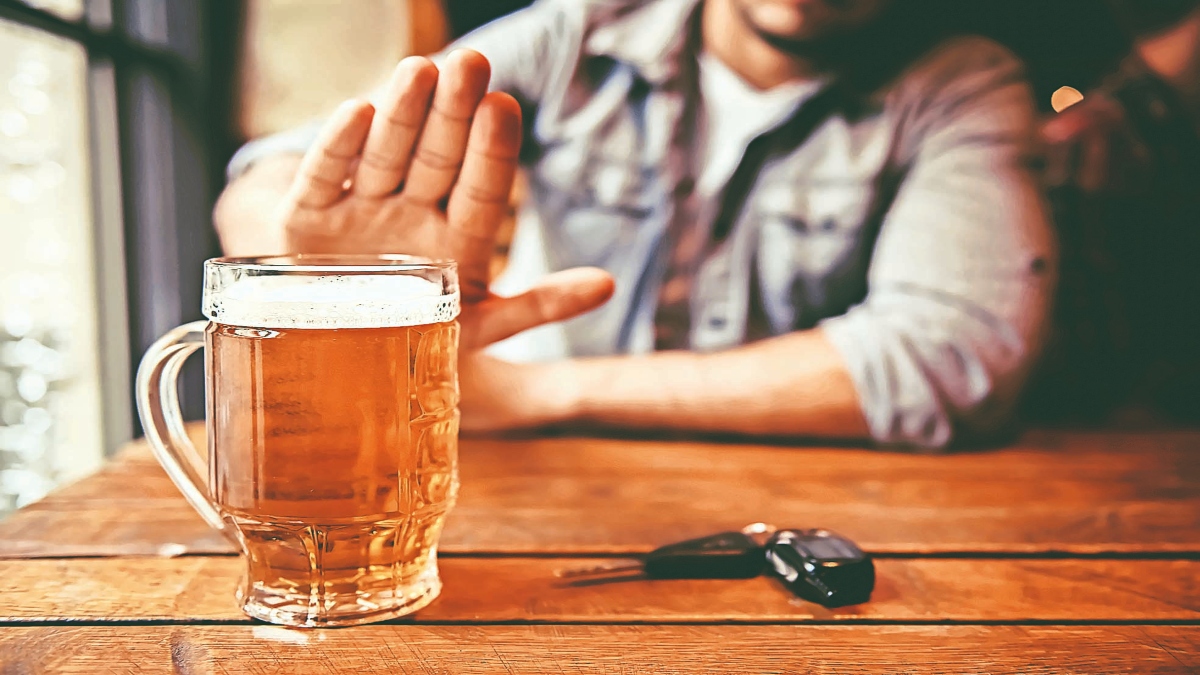 Alcohol deaths and diseases are rising. Know how the spirit affects your body Alcohol deaths and diseases are rising. Know how the spirit affects your body