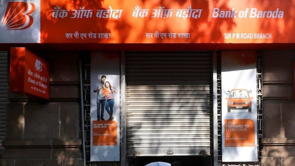 Bank of Baroda launches loan scheme for women MSMEs, overdraft facility for working capital finance