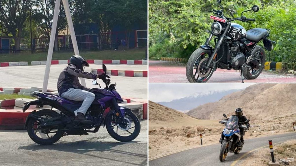 best motorcycles of 2024